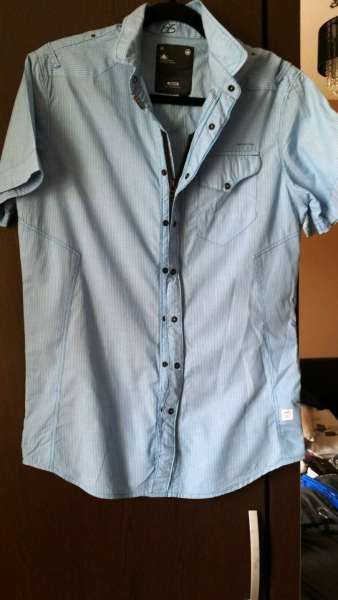 Оригинална риза G-star, размер М