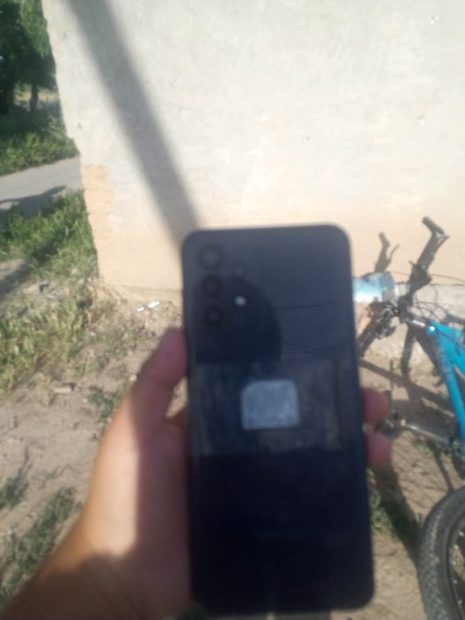 Самсунг А13 саудасы бар