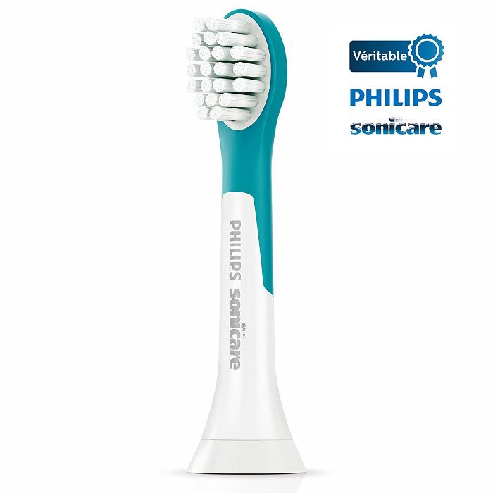 Philips Sonicare-резервни глави за детски четки за зъби-малки и големи
