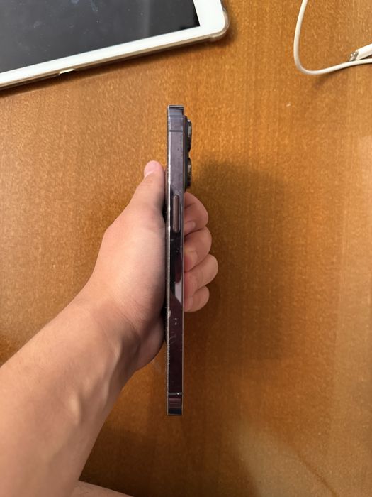 Iphone 14 pro max 128гб 88%