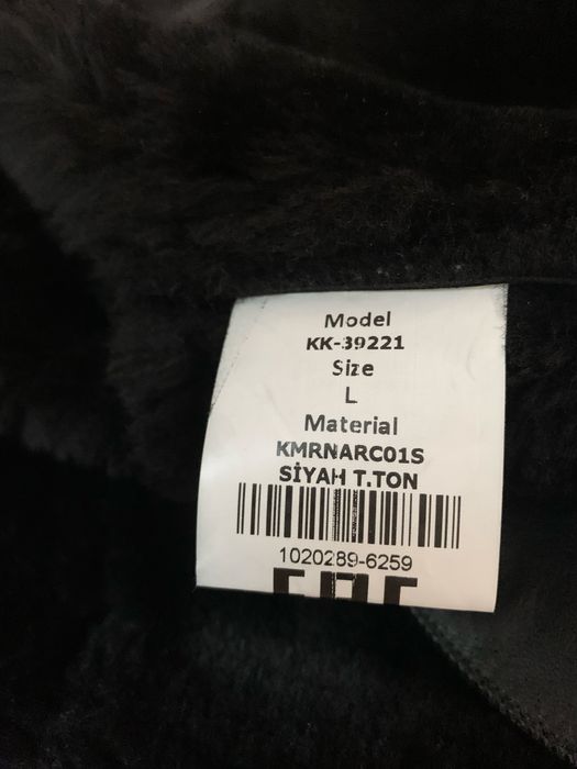 Продам Дубленка натуралка