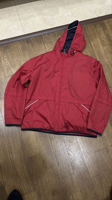 Ветровка унисекс