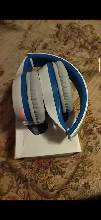 Căști wireless NOI