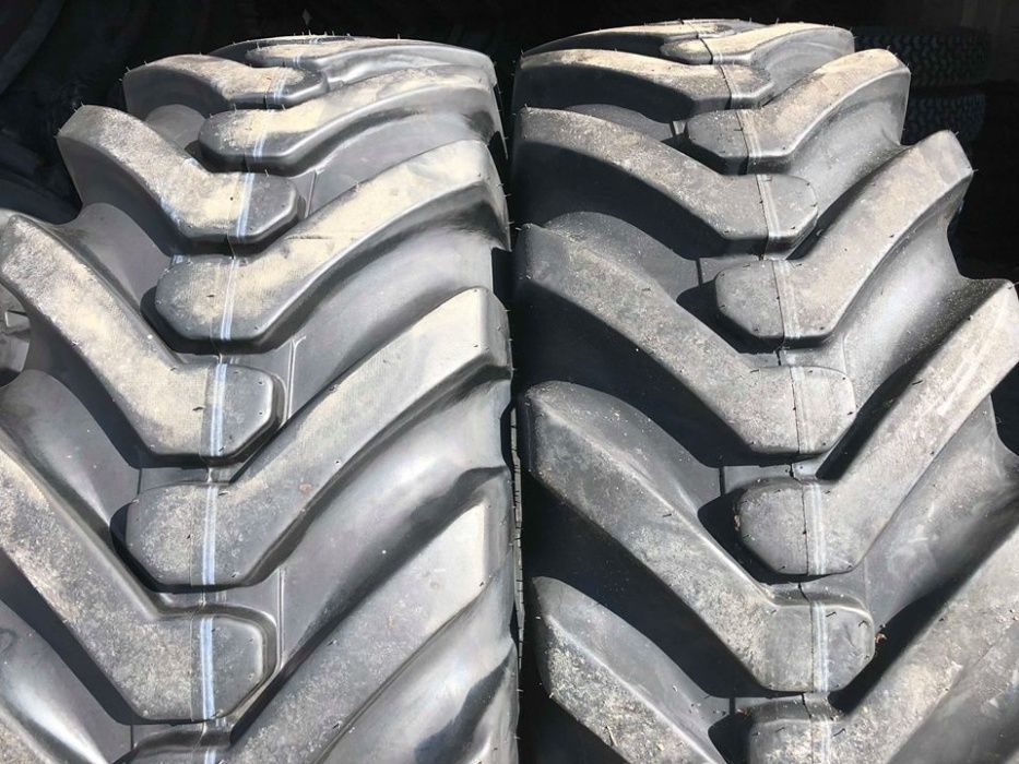 18.4-26 buldo spate marca ozka cauciucuri industriale noi 14PLY QXYW