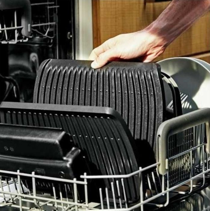 Tefal OptiGrill Elite XL GC760D30