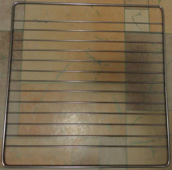 Решетка духовки плиты 35*36,5 см (№2)