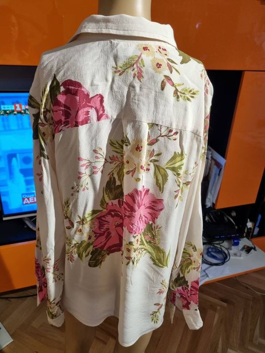 Дамска риза Mos Mosh, размер L