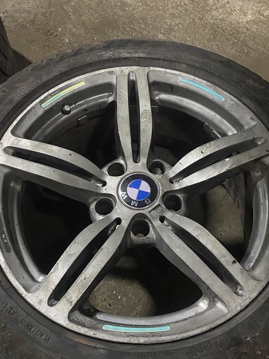 Продам диски 167 стиль r17