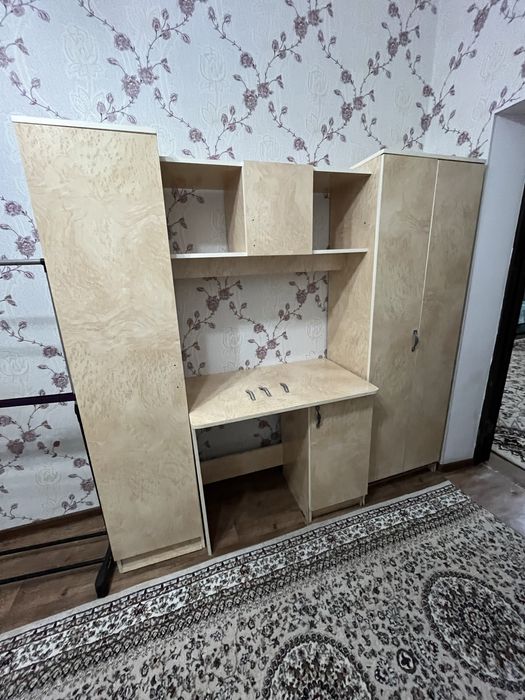 Продам детские гарнитуры б/у комплект