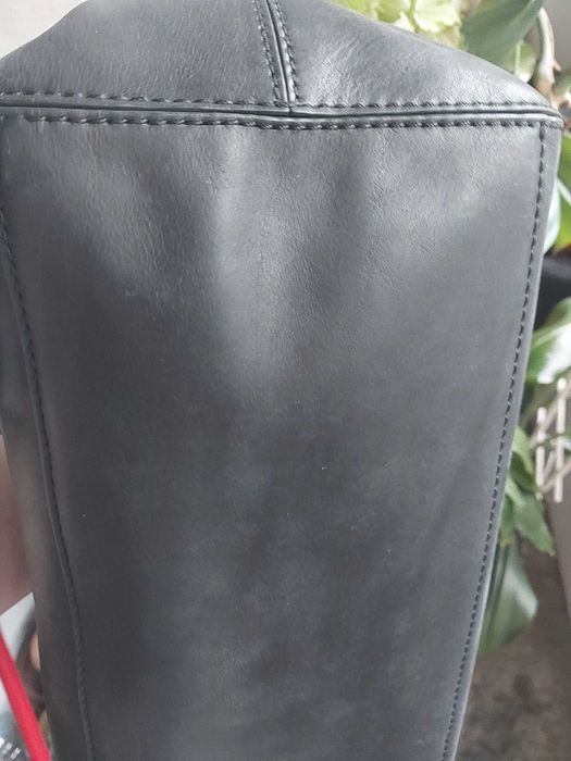 Marc O'Polo Original 100% Кожа  Голяма чанта