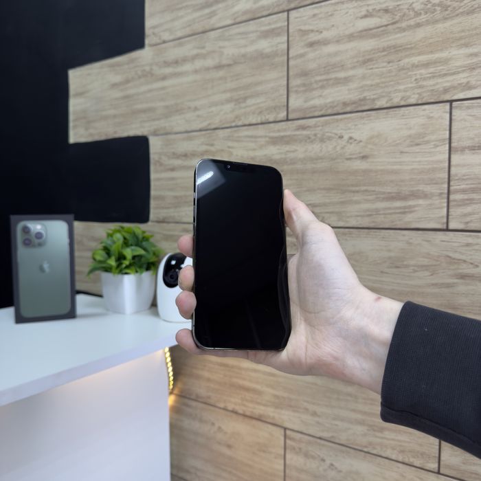 iPhone 13 Pro | 1Tb | 84% | Айфон 13 Про