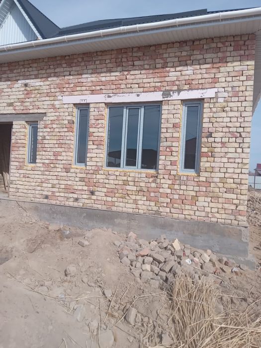 Бригада из узбекистана