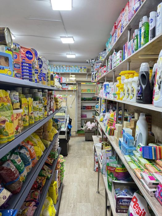 Таййор Бизнес сотилади