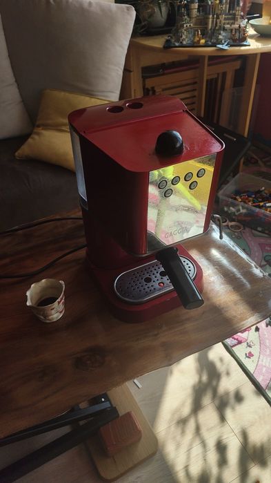 Кафемашина Gaggia Baby Dose (classic)