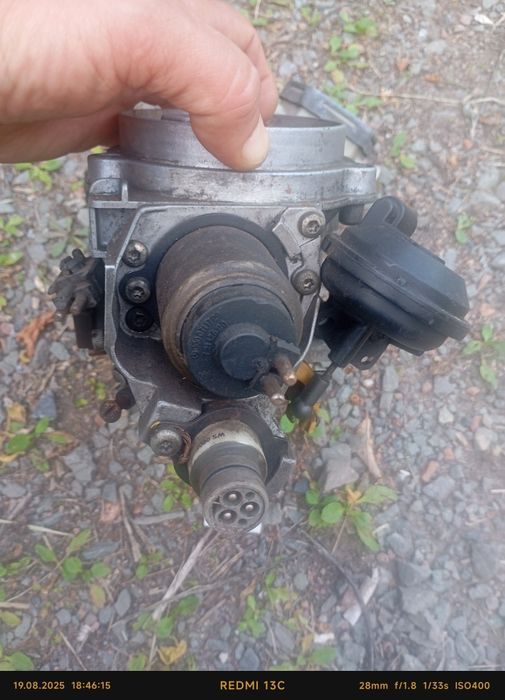 Продам электронный карбюратор Мерседес питбург