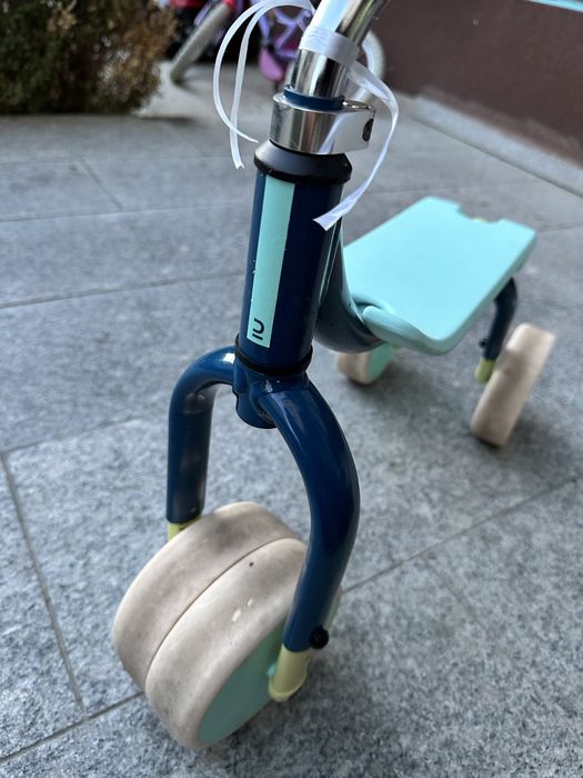 Trotineta Btwin Decathlon