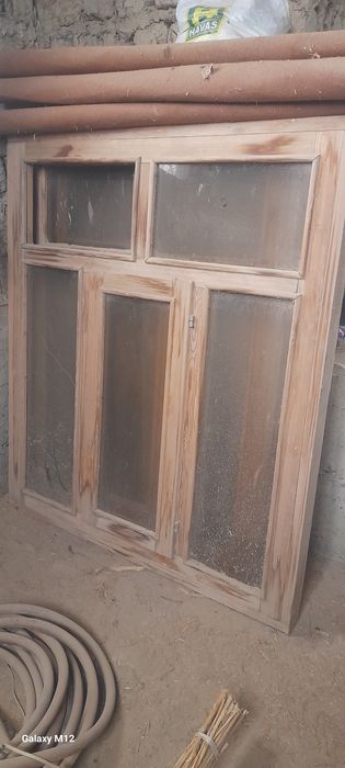 Дераза алюминий ва тахталик