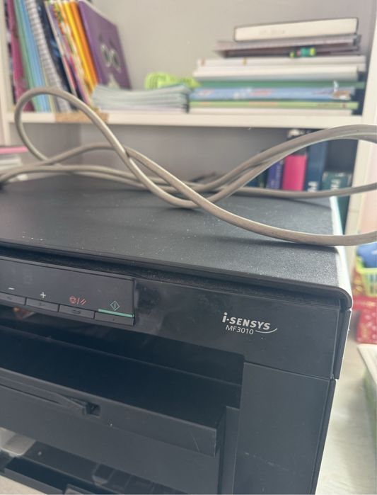 Продаю принтер Canon