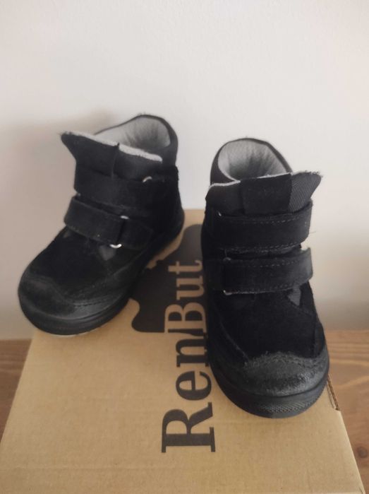 Ghete toamnă Renbut mărimea 20