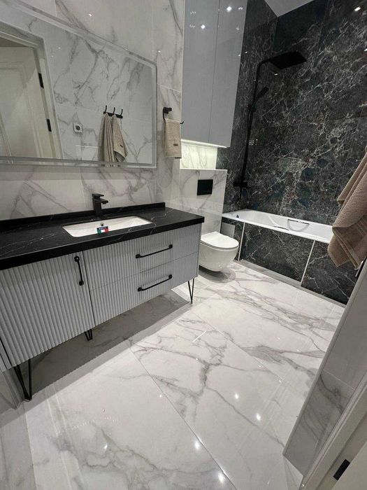 Сдается квартира 3/6/10 на Юнусабад метро Минор ЖК Barocco