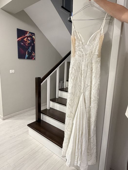Rochie de mireasa