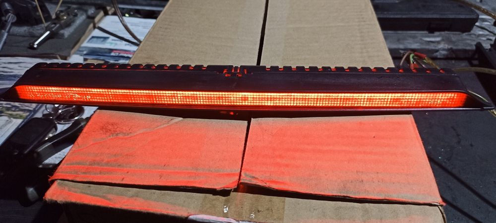 Lampa haion / Luneta / Stop frana Bora Golf 4 Sharan Alhambra Golf 5