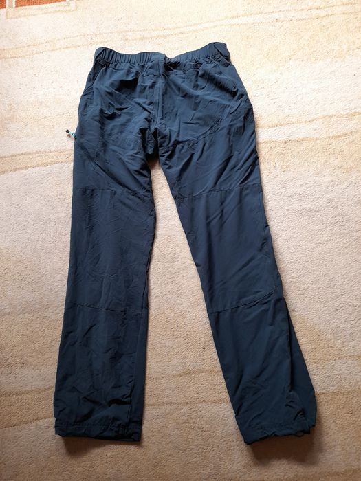 The north face дамски панталон M размер.