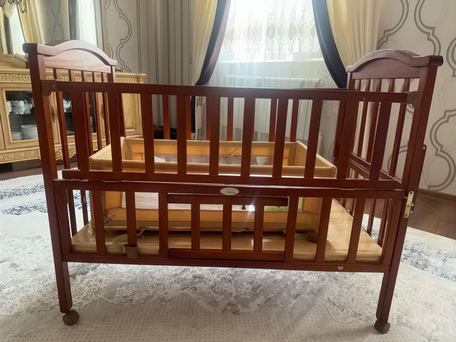 Продается Детская кровать