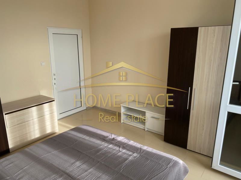 ТРИСТАЕН апартамент под наем - Възраждане