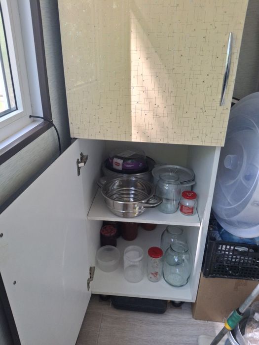 Шкаф в отличном состоянии