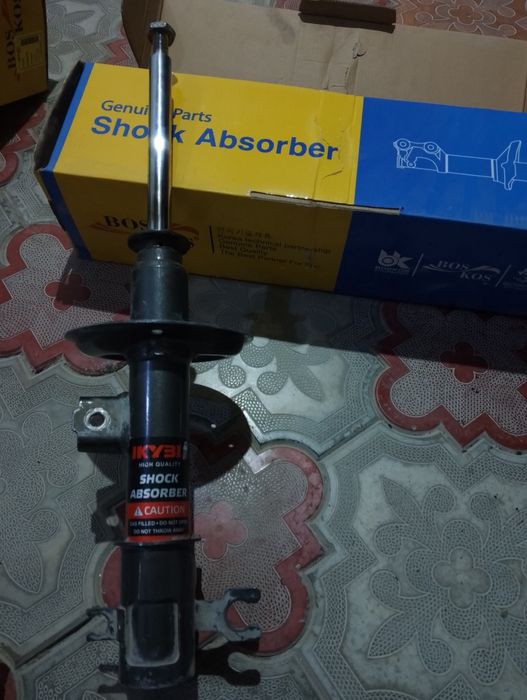 Спарк.олд.амартизатор.сотилади