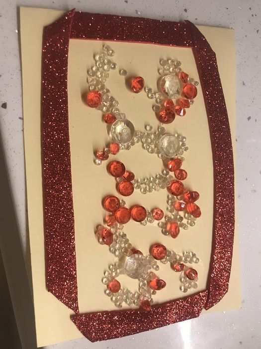 Изработвам картички да всеки повод