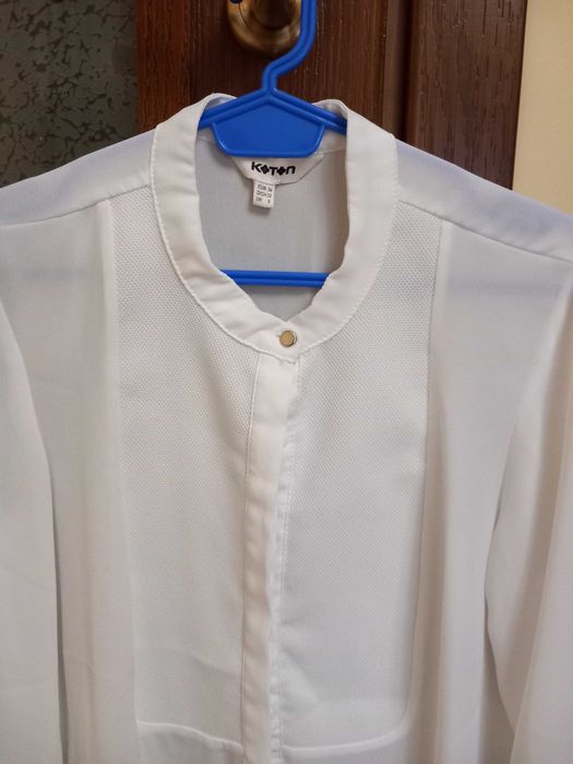 Сет панталон Zara и риза