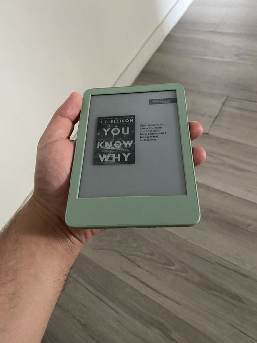 Amazon Kindle 11  16gb. 2024