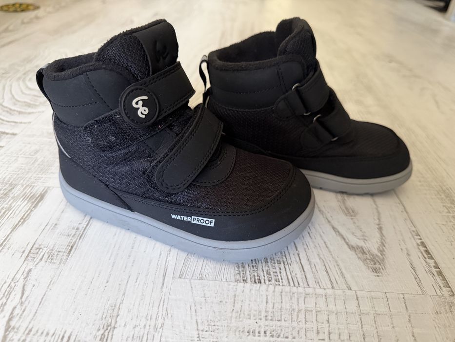 Боси ботуши Be lenka 28