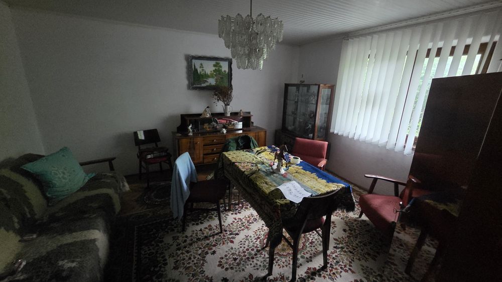 casa de vanzare Itcani