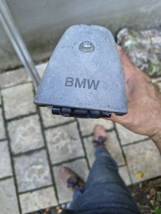 Bare transversale BMW x3 e83