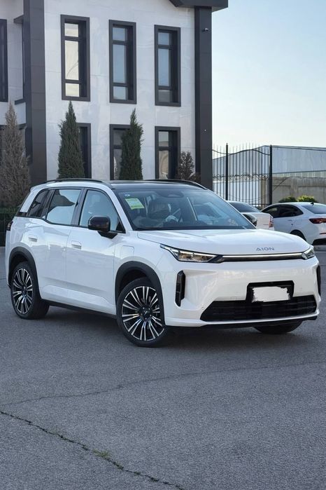 Yangi GAC AION I60 ELEKTR ( 650 km lik ) Nasiya Sotiladi