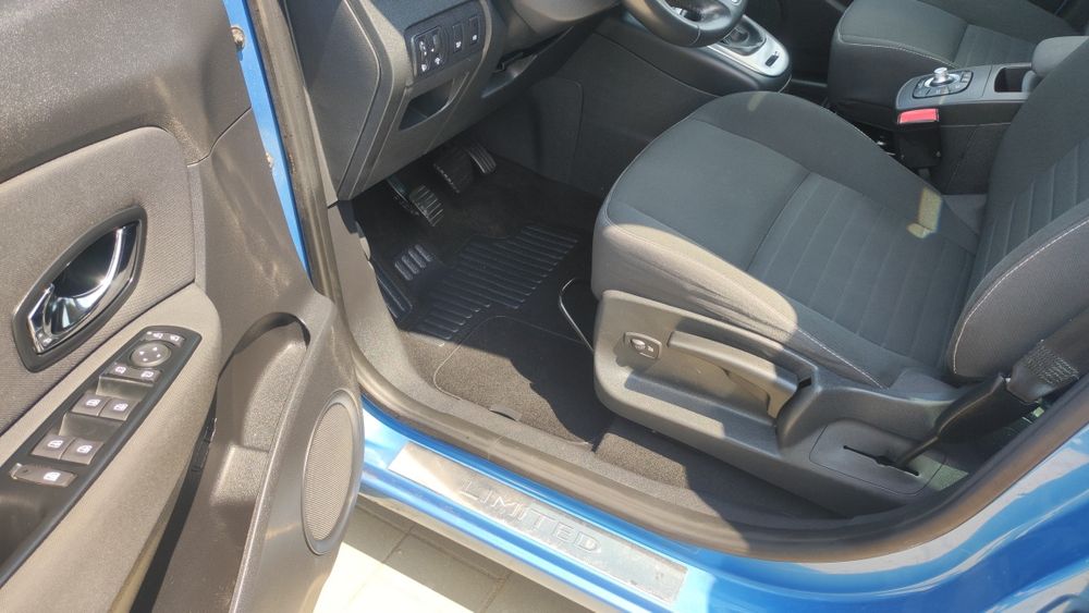 Detailing auto profesional