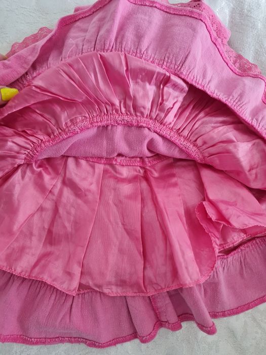 Продам вельветовый сарафан