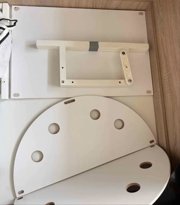 Продам Детскую кровать