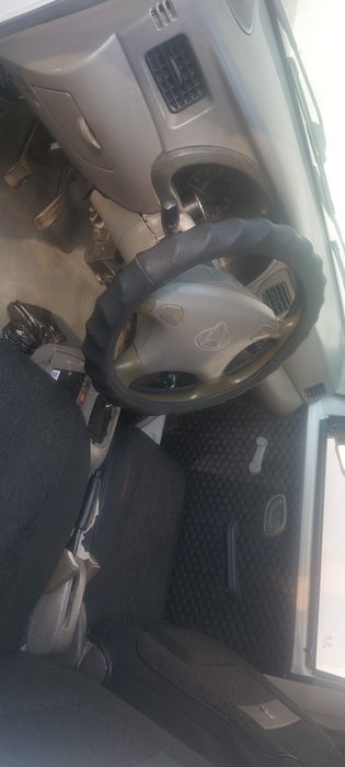 Changan Labo  52талик