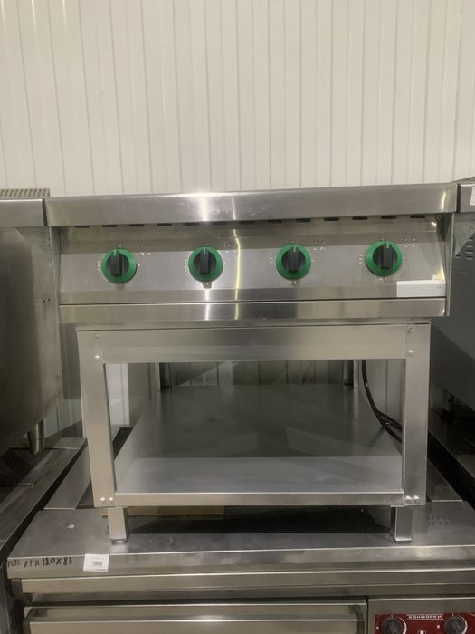 Плита 4 канфорная б/у!!!