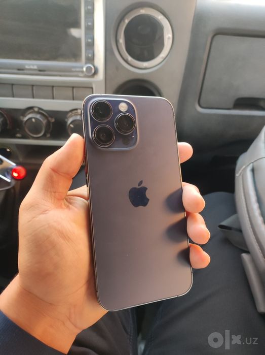 Iphone 14 pro max sotiladi