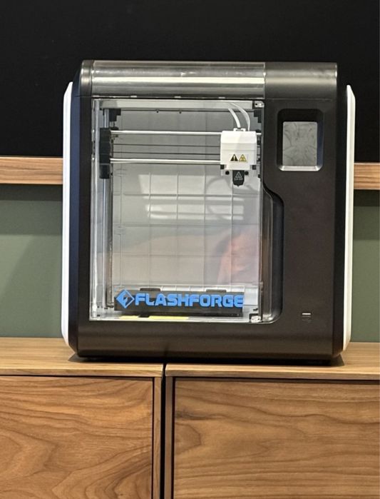 3D принтер Flashforge