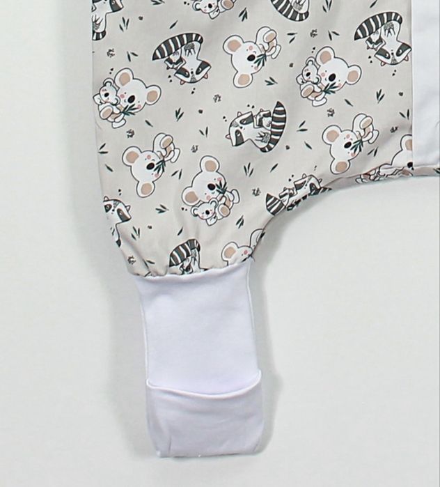 Детско пролетно спално чувалче Angel Baby 4-5