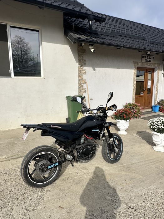 Vând! Super moto