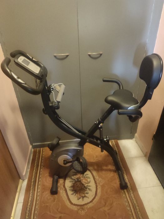 Продавам нов американски комбиниран велоергометър ATIVAFIT