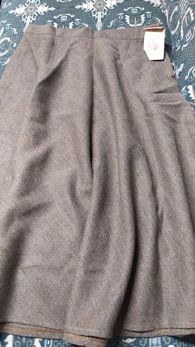 Неупотребявани поли