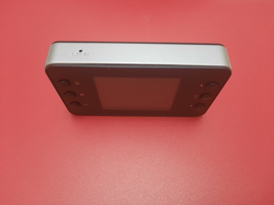 Продав видеофиксатор для авто